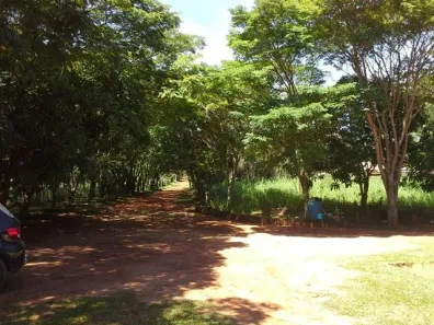 Terreno / Lote / Condomínio à venda, 1000m² no Balneário Quintas do Lago, Cláudio