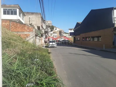 Terreno / Lote / Condomínio à venda, 360m² no Ponte Alta, Volta Redonda