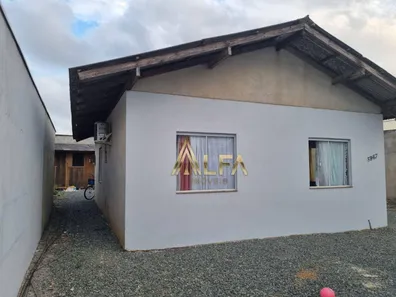 Casa com 2 Quartos à venda, 72m² no Santa Lidia, Penha
