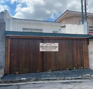 Sobrado com 3 Quartos à venda, 100m² no Jardim São Judas Tadeu, Guarulhos