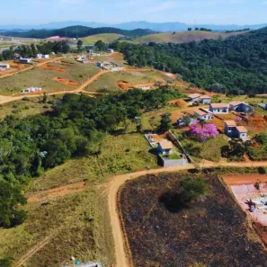 Terreno / Lote / Condomínio à venda, 600m² no , Igaratá