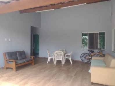 Casa com 3 Quartos para alugar, 600m² no Itaúna, Saquarema
