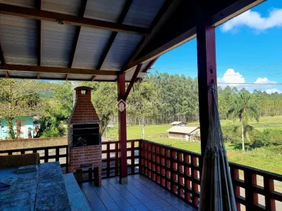 Casa com 2 Quartos à venda, 2063m² no Centro, Paulo Lopes