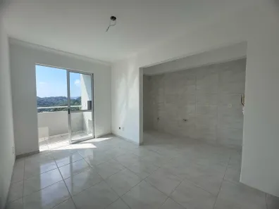 Apartamento com 3 Quartos à venda, 90m² no Passo Manso, Blumenau
