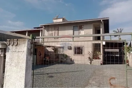 Sobrado com 2 Quartos à venda, 160m² no Armação, Penha