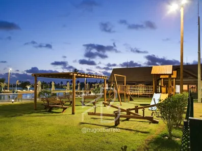 Terreno / Lote / Condomínio à venda, 450m² no Alphaville, Barra dos Coqueiros
