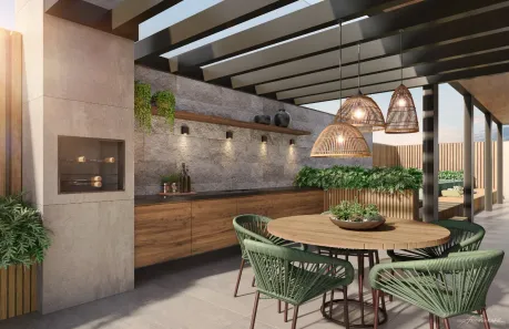 Loft com 1 Quarto à venda, 32m² no Icaraí, Niterói