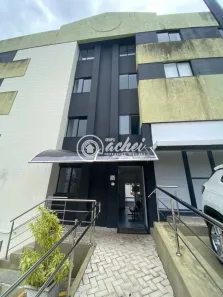 Conjunto Comercial / Sala para alugar, 60m² no Vilas do Atlântico, Lauro de Freitas