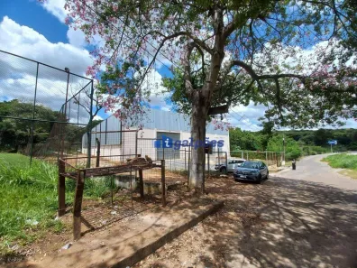 Galpão / Depósito / Armazém para alugar, 2100m² no Jardim Encantado, Vespasiano