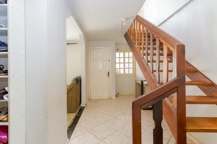 Sobrado com 3 Quartos à venda, 92m² no Guaraituba, Colombo