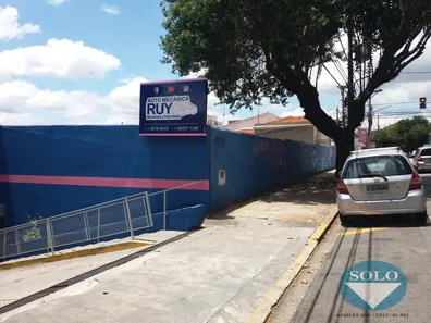 Terreno / Lote / Condomínio para venda ou aluguel, 1200m² no Centro, Jundiaí