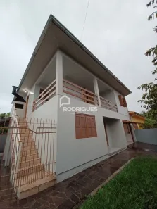 Casa com 3 Quartos para alugar, 150m² no Scharlau, São Leopoldo