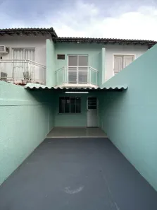 Casa com 2 Quartos à venda, 61m² no Campo Grande, Rio de Janeiro