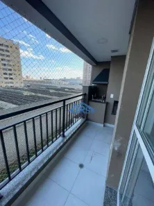 Apartamento com 2 Quartos para venda ou aluguel, 83m² no Centro Comercial Jubran, Barueri