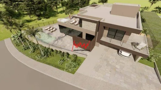 Casa com 5 Quartos à venda, 514m² no , Confins