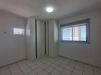 Apartamento com 3 Quartos para alugar, 120m² no Centro, Jaboatão dos Guararapes