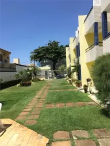 Casa de Vila com 4 Quartos à venda, 150m² no Stella Maris, Salvador
