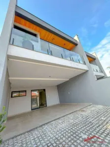 Casa de Condomínio com 3 Quartos à venda, 150m² no Itacolomi, Balneário Piçarras