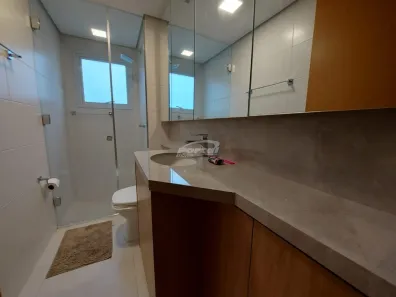 Apartamento com 4 Quartos para alugar, 123m² no Centro, Penha