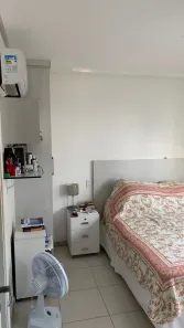 Apartamento com 2 Quartos à venda, 96m² no Coroa do Meio, Aracaju