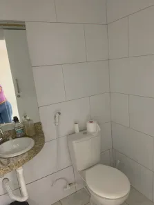 Galpão / Depósito / Armazém com 3 Quartos à venda, 240m² no Novo Paraíso, Aracaju