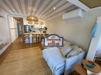 Casa de Condomínio com 2 Quartos à venda, 75m² no Manguinhos, Armação dos Búzios