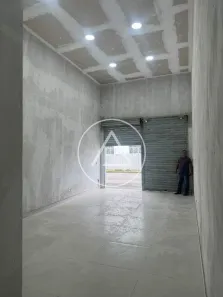 Loja / Salão / Ponto Comercial para alugar, 39m² no Atlântica, Rio das Ostras