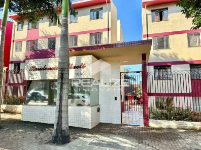 Apartamento com 2 Quartos à venda, 44m² no Maracanã, Foz do Iguaçu