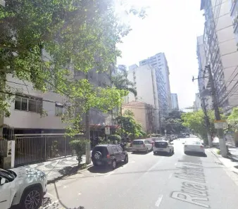Kitnet com 2 Quartos à venda, 51m² no Icaraí, Niterói
