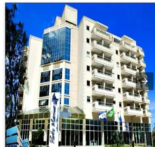 Flat com 1 Quarto à venda, 34m² no Itacuruçá, Mangaratiba