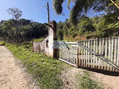 Fazenda / Sítio / Chácara com 3 Quartos à venda, 19000m² no Centro, Juquitiba