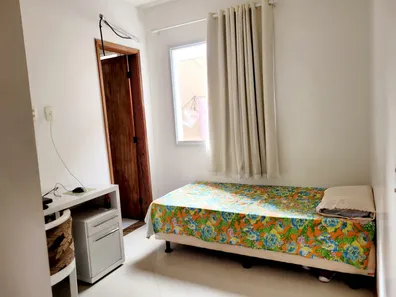 Casa de Condomínio com 4 Quartos à venda, 190m² no Boa União (Abrantes), Camaçari