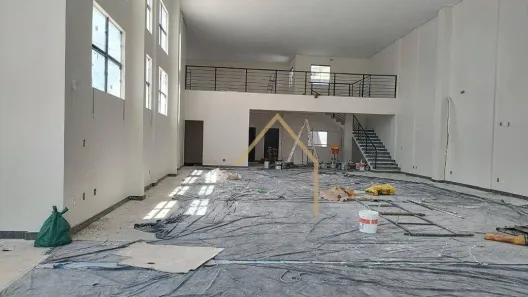 Loja / Salão / Ponto Comercial para venda ou aluguel, 432m² no Terras de Santa Bárbara, Santa Bárbara D'Oeste