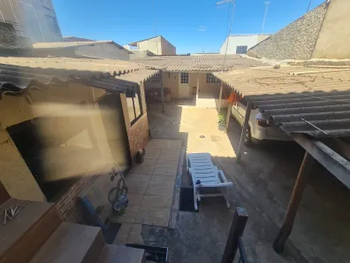 Prédio Inteiro com 5 Quartos à venda, 250m² no Ceilândia Sul, Brasília
