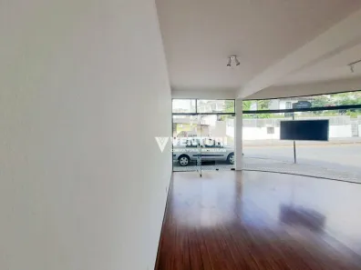 Conjunto Comercial / Sala para alugar, 75m² no Água Verde, Blumenau