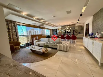 Apartamento com 4 Quartos à venda, 210m² no Aldeota, Fortaleza