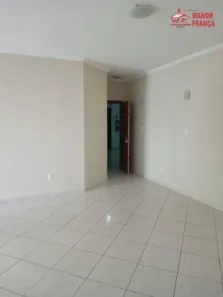Apartamento com 3 Quartos para alugar, 156m² no Pedregulho, Guaratinguetá
