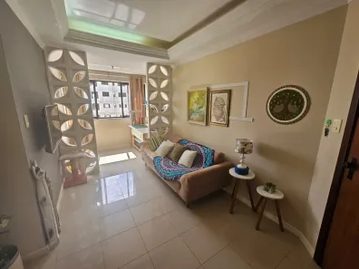 Apartamento com 3 Quartos à venda, 70m² no Stiep, Salvador
