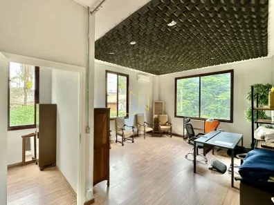 Conjunto Comercial / Sala para alugar, 82m² no Chácara São João, Carapicuíba
