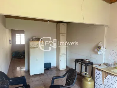 Casa com 2 Quartos à venda, 110m² no Jardim Vida Nova, Campo Grande