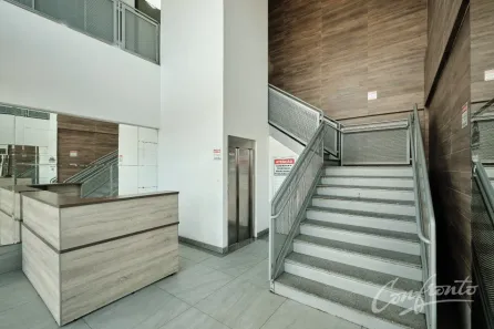 Conjunto Comercial / Sala para alugar, 84m² no Jardim Paulista, Campina Grande do Sul