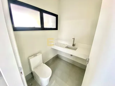 Casa de Condomínio com 2 Quartos à venda, 174m² no Residencial Pecan, Itupeva