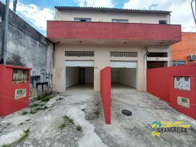 Loja / Salão / Ponto Comercial para alugar, 40m² no Centro, Diadema