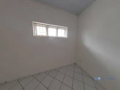 Casa Comercial com 3 Quartos para alugar, 112m² no Centro, Jacareí