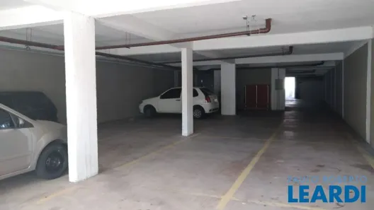Conjunto Comercial / Sala para alugar, 97m² no Vila Assunção, Santo André