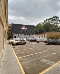 Conjunto Comercial / Sala com 1 Quarto à venda, 89m² no Centro, Jaguariúna