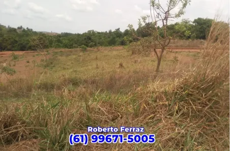 Terreno / Lote / Condomínio à venda, 20000m² no Setor Habitacional Vicente Pires - Trecho 3, Brasília