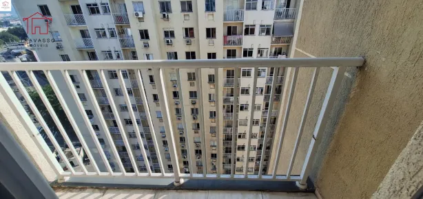 Apartamento com 2 Quartos à venda, 47m² no Irajá, Rio de Janeiro