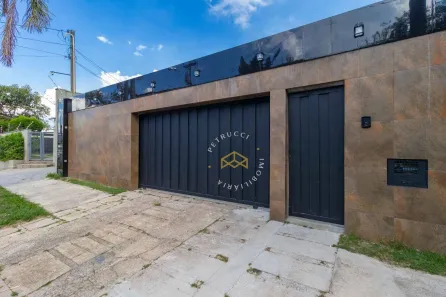 Kitnet com 1 Quarto para alugar, 20m² no Vila Brandina, Campinas