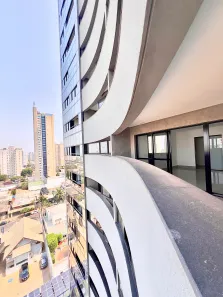 Loft com 1 Quarto à venda, 63m² no Jardim dos Estados, Campo Grande